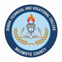 DUNDA TECHNICAL AND VOCATIONAL COLLEGE